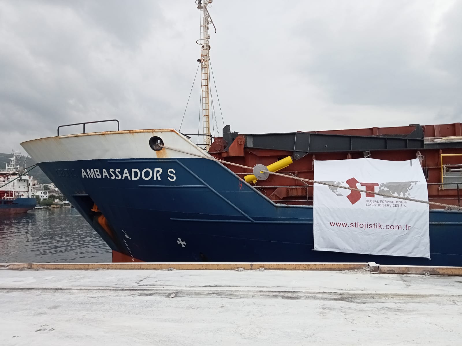 Proje Taşımacılığı